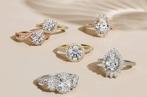 wedding ring jewelry gemstone diamond ring