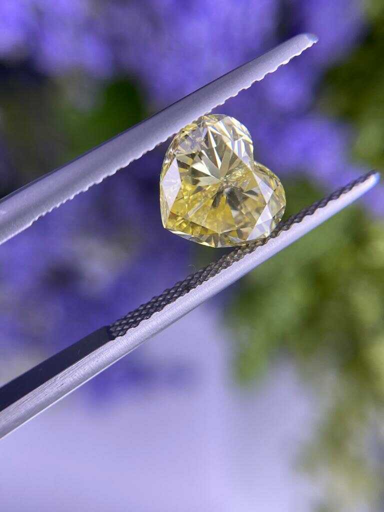 diamond 2 carat heart 1