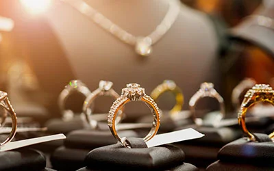 dimond jewelry exchange