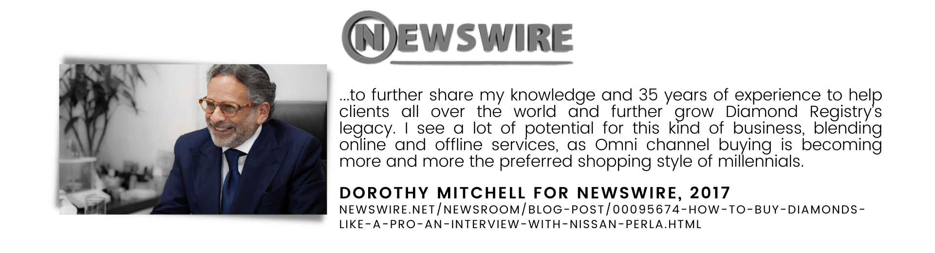 newswire review