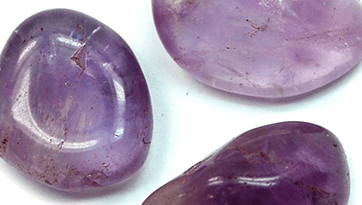 紫水晶二月誕生石18