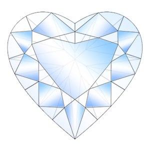 Heart Shape