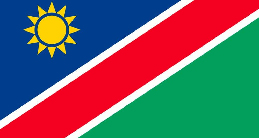 Namibia