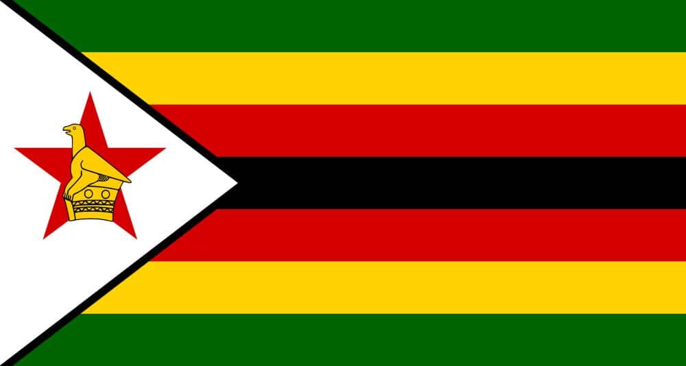 Zimbabwe