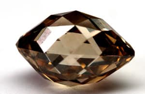 Brown Diamonds Fancy Color