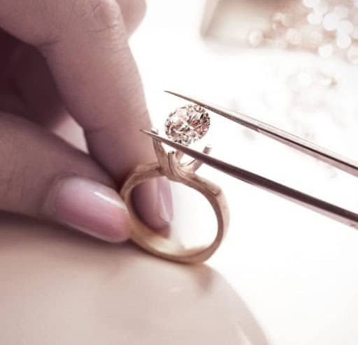 diamond-quality-control