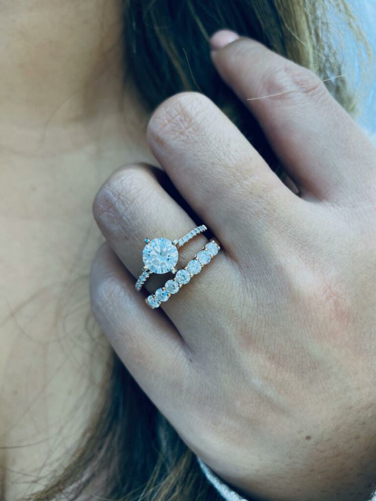 What Diamond Cut Sparkles The Most?1