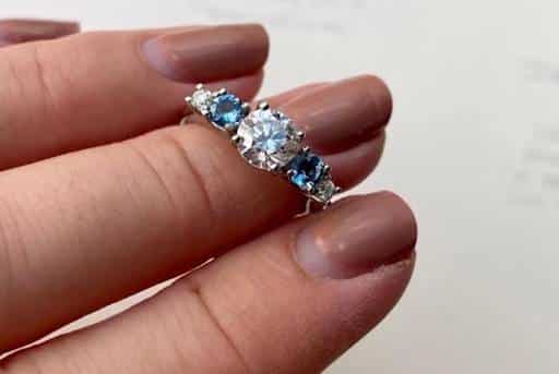 engagement-and-wedding-rings