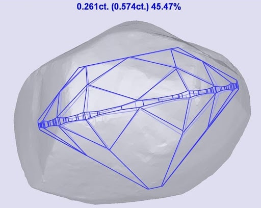 Diamond Cutting And Polishing Process - Diamond Registry
