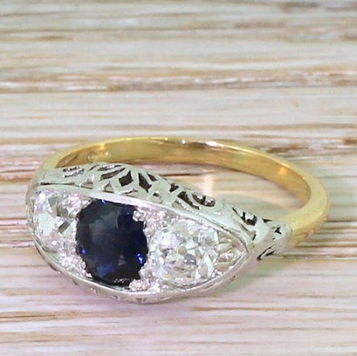 wedding ring engagement ring diamond jewelry