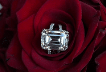 wedding ring engagement ring diamond jewelry