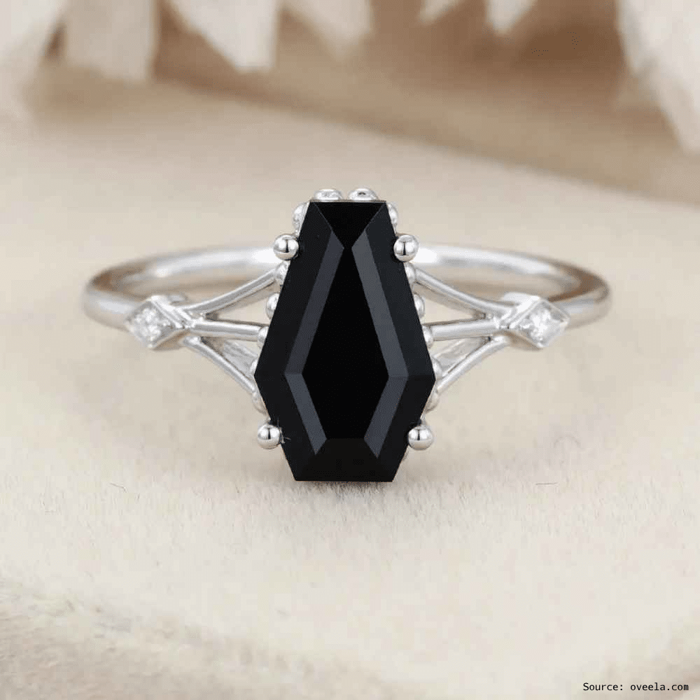 wedding ring engagement ring diamond jewelry