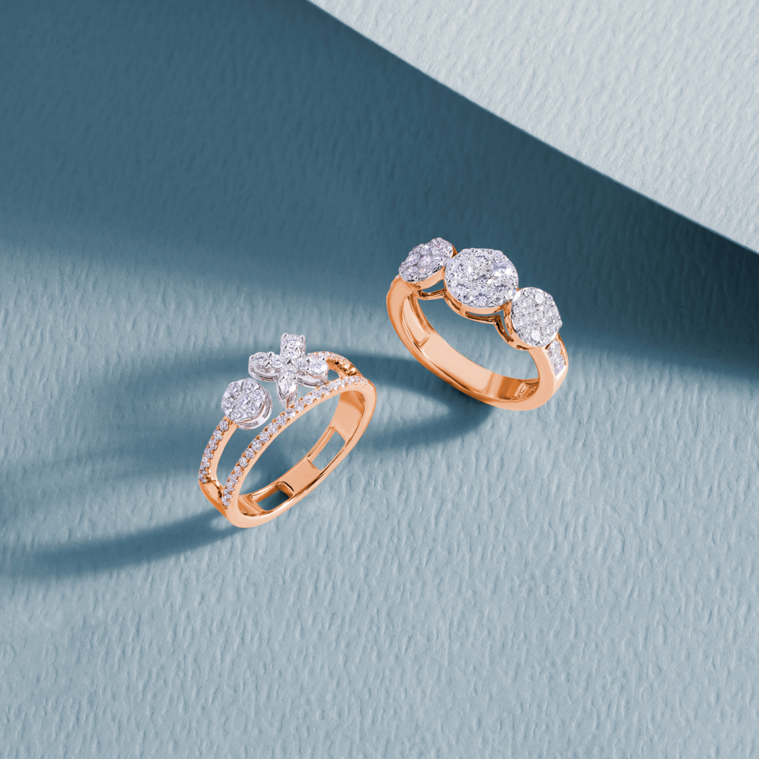 A Match Made In Heaven Celebrating The Timeless Beauty Of Petite Pave