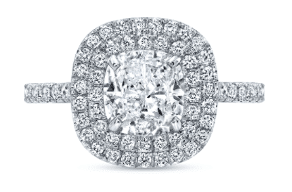 diamond rings
