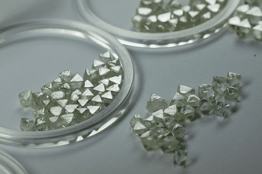 diamond rings