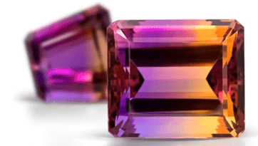 Amethyst February Birthstone 15