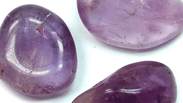 Amethyst February Birthstone 17
