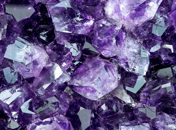 Amethyst February Birthstone 10