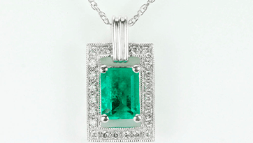 Emerald May Birthstone 15