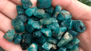 Emerald May Birthstone 3