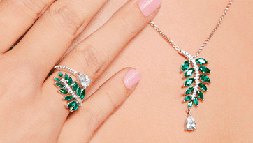 Emerald May Birthstone 4