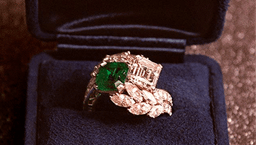 Emerald May Birthstone 8