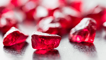 Ruby July Birthstone 10
