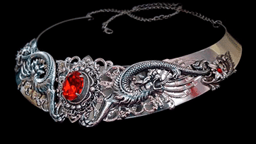 Ruby July Birthstone 6