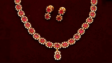 Ruby July Birthstone 4