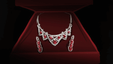 Ruby July Birthstone 9