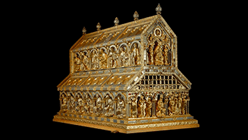 Peridot Gem August Birthstone