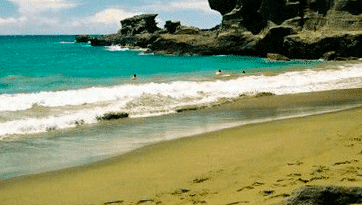 Peridot Gem August Birthstone