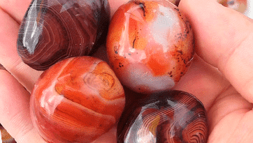 Sardonyx August Birthstone 2