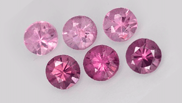 Spinel August Birthstone 1