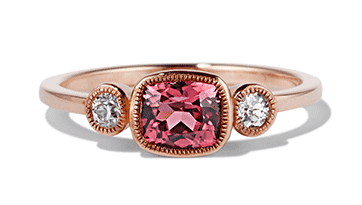 Spinel August Birthstone 2