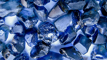 Sapphire September Birthstone 4
