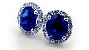 Sapphire September Birthstone 2