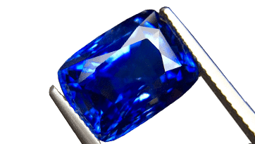 Sapphire September Birthstone 6