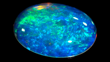 Opals October Birthstone 7