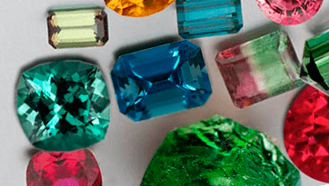 Tourmaline October Birthstone 4