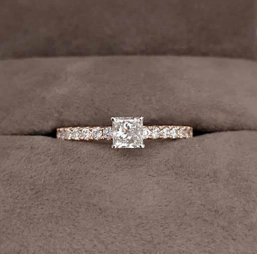 Engagement Rings: A Guide