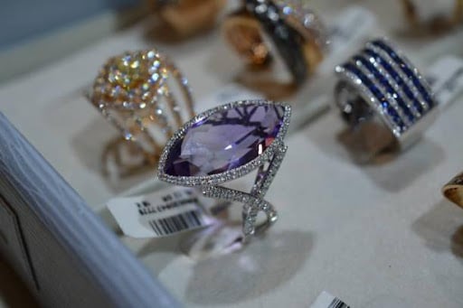 wedding ring engagement ring diamond jewelry