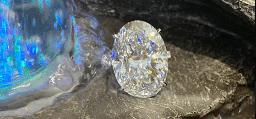 wedding ring engagement ring diamond jewelry