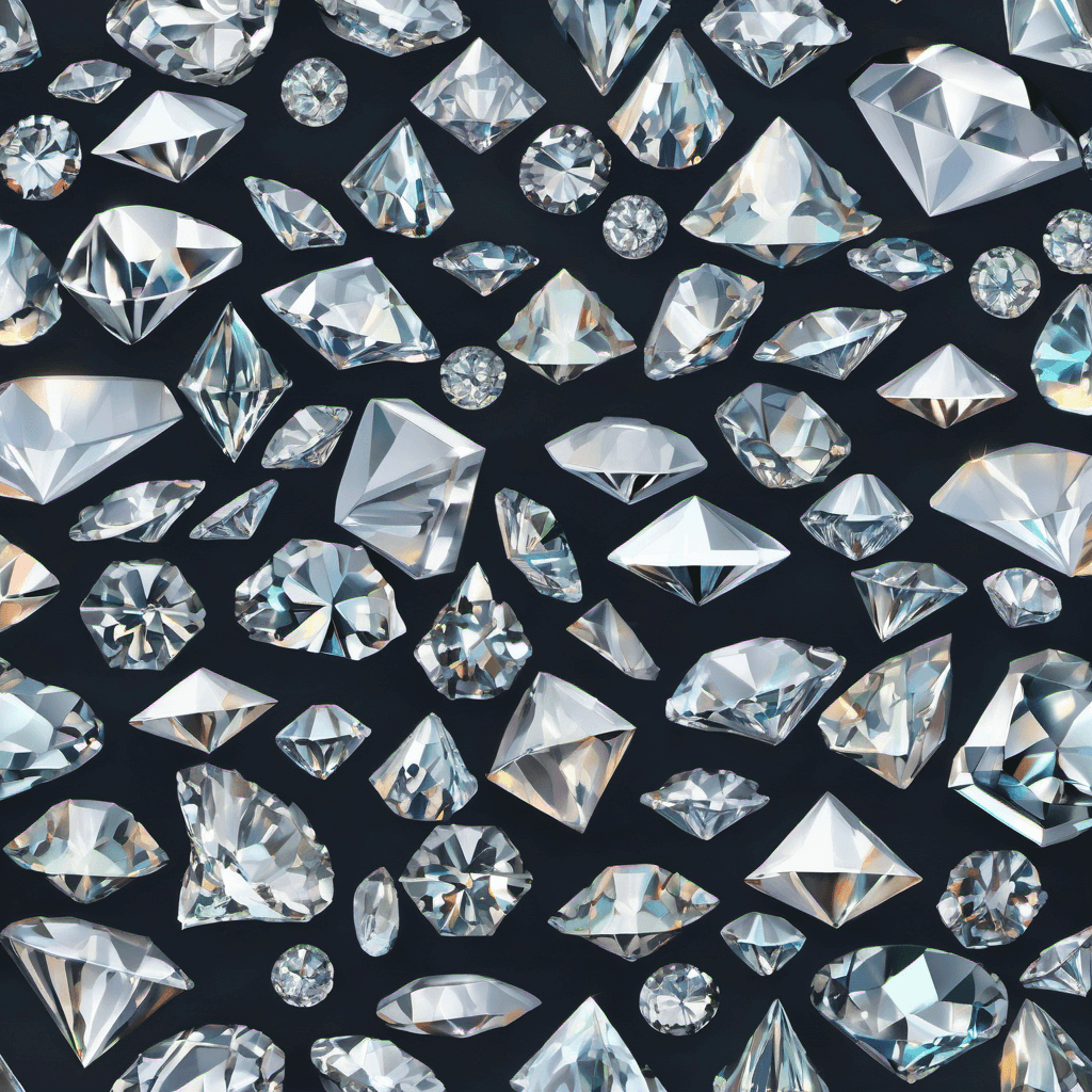 Diamond Cuts